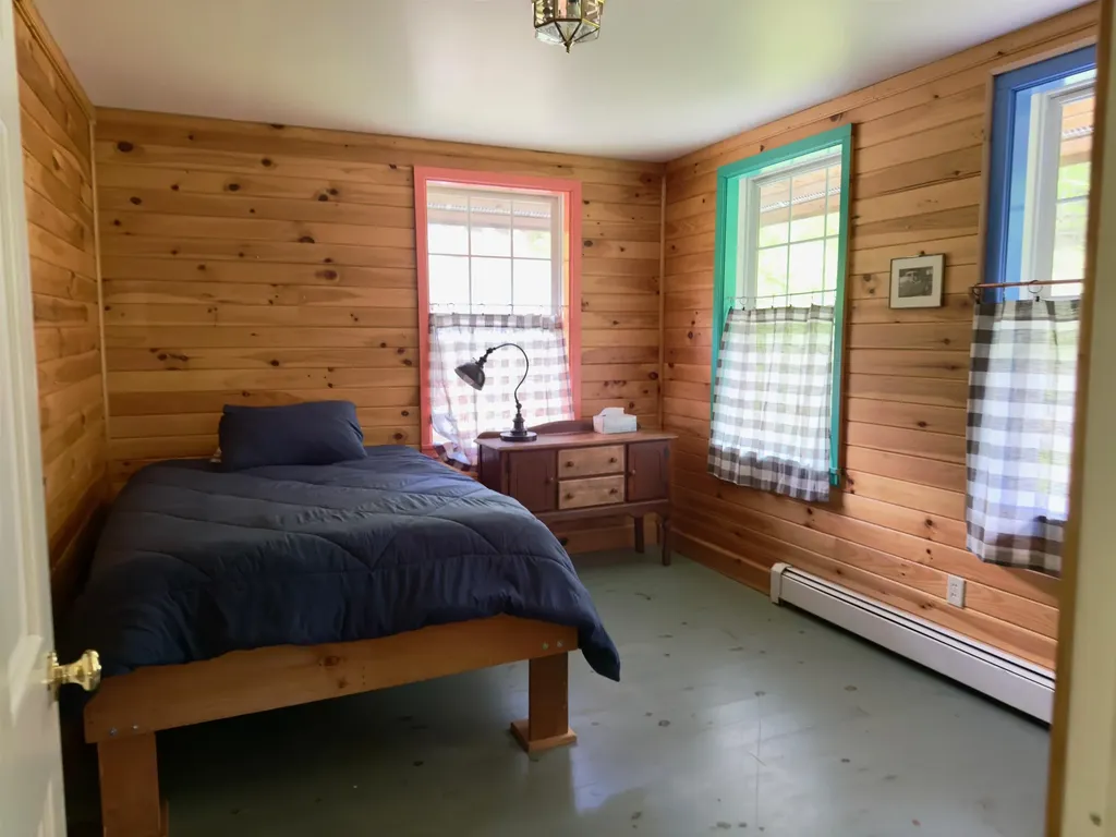 1874 Notch Road Bolton VT 05465