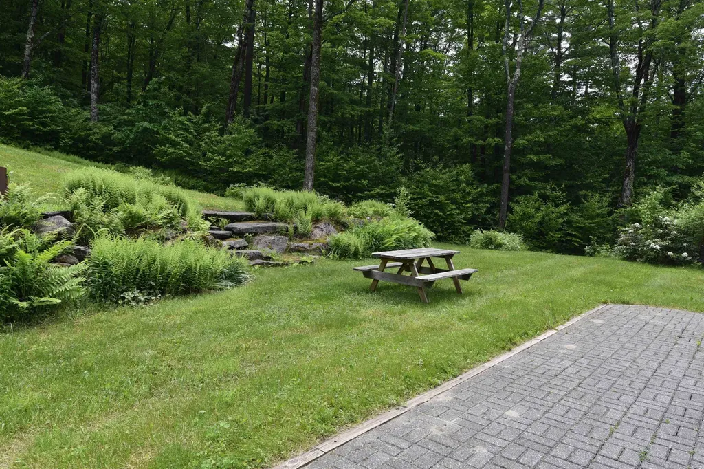 1874 Notch Road Bolton VT 05465