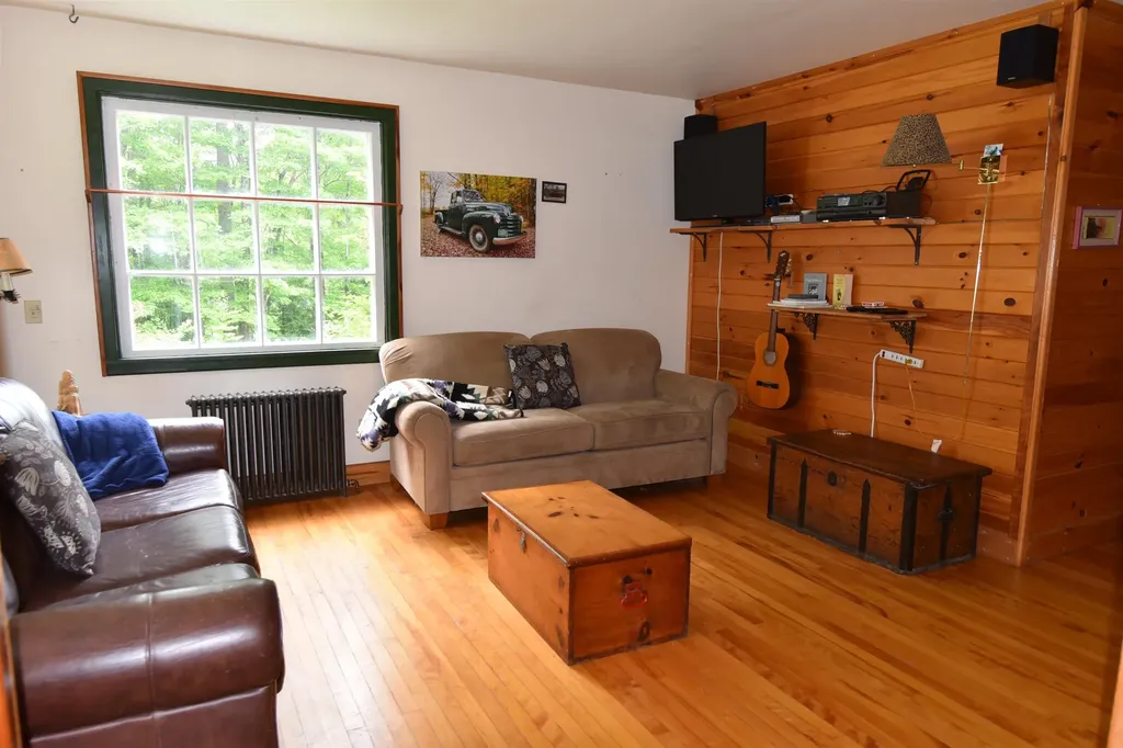 1874 Notch Road Bolton VT 05465