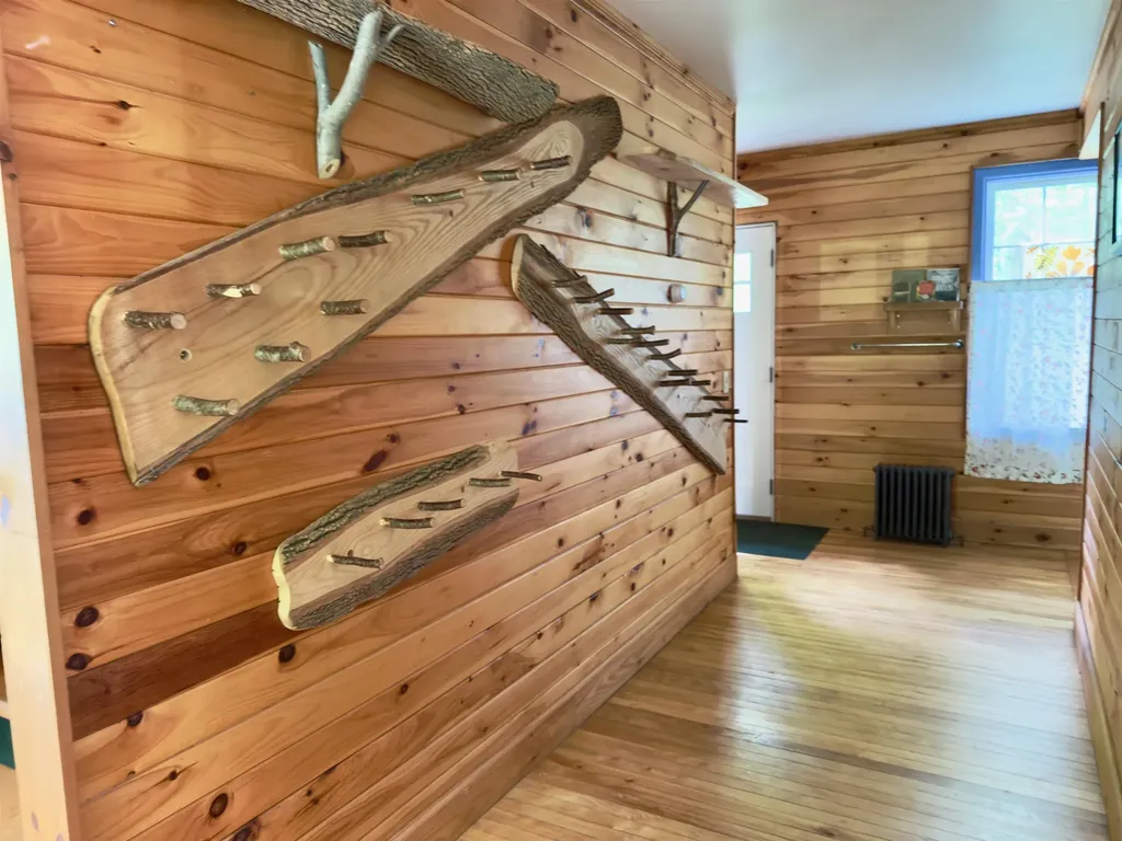 1874 Notch Road Bolton VT 05465