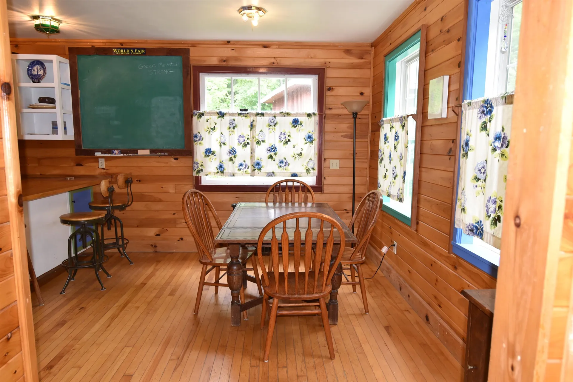 1874 Notch Road Bolton VT 05465