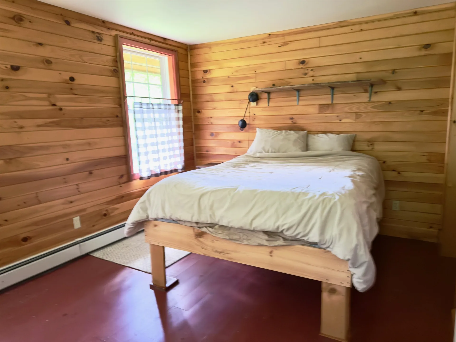 1874 Notch Road Bolton VT 05465