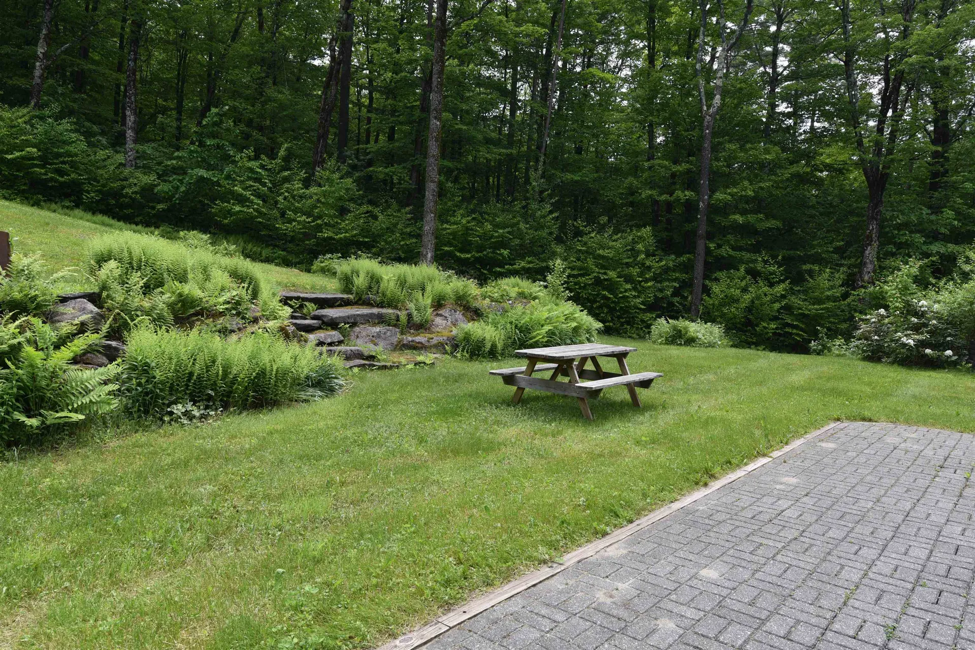 1874 Notch Road Bolton VT 05465