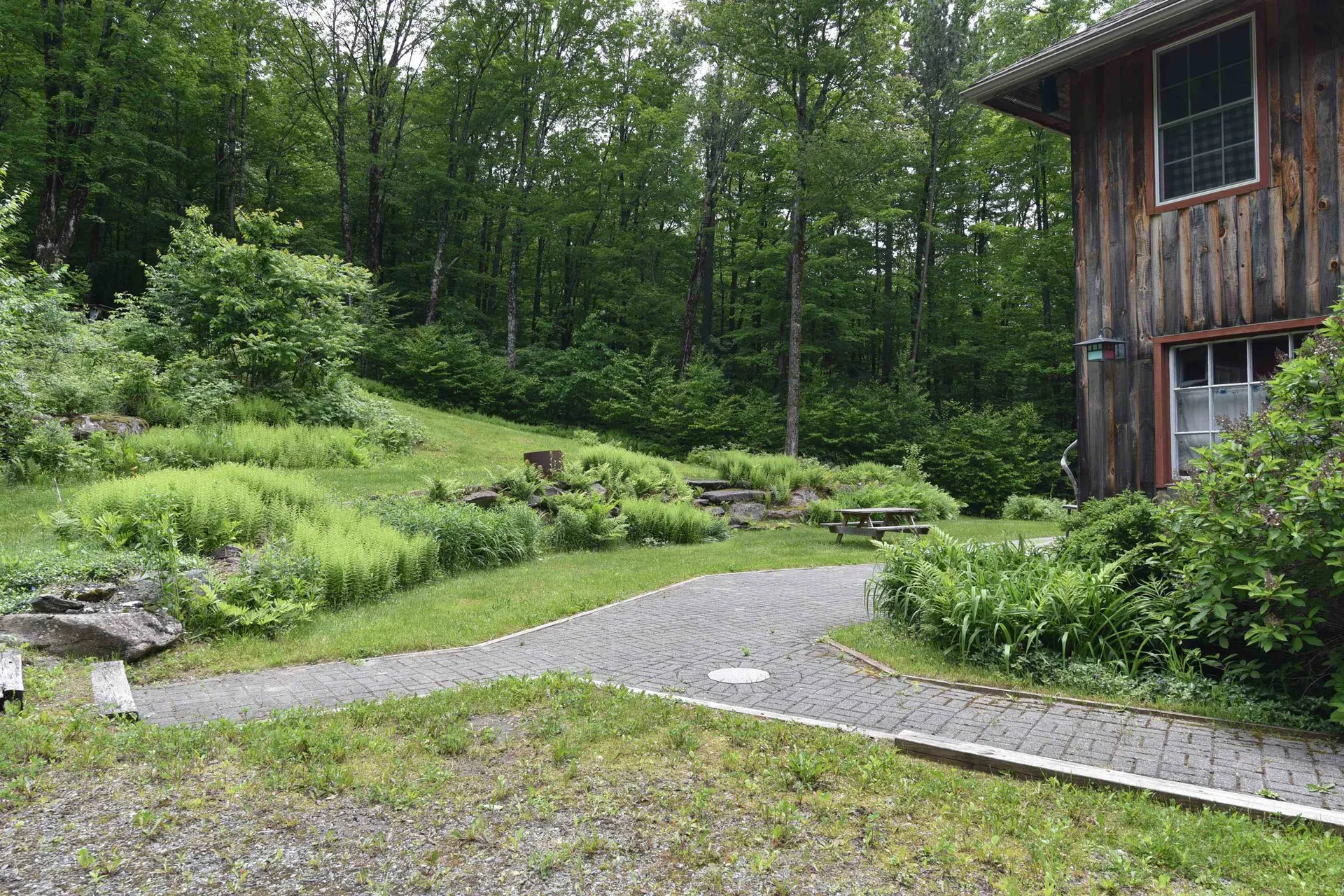 1874 Notch Road Bolton VT 05465