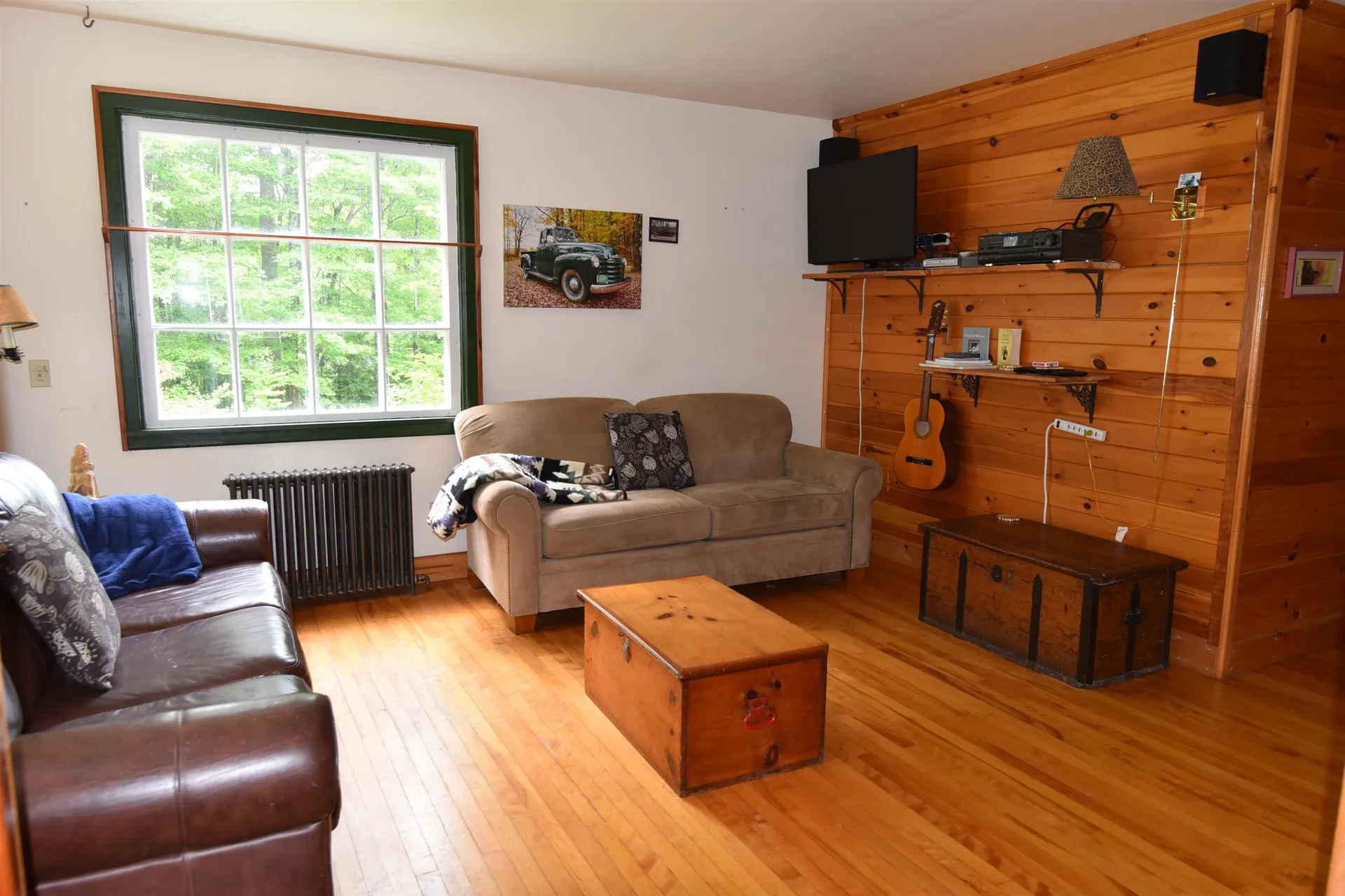 1874 Notch Road Bolton VT 05465