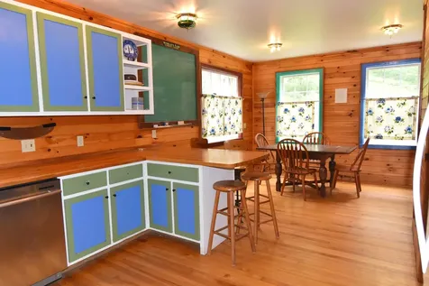 1874 Notch Road Bolton VT 05465