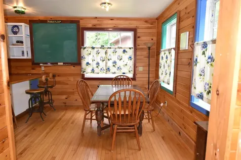 1874 Notch Road Bolton VT 05465