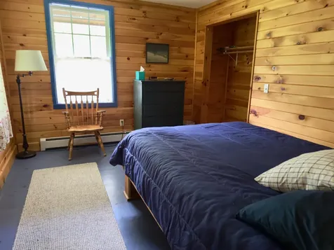 1874 Notch Road Bolton VT 05465