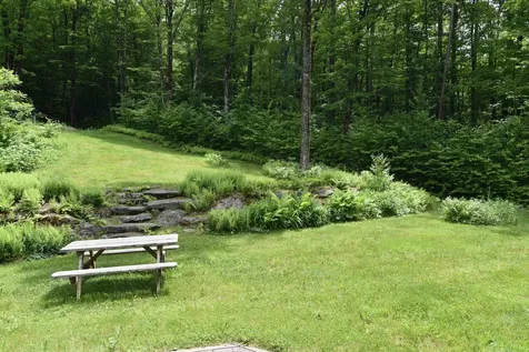 1874 Notch Road Bolton VT 05465