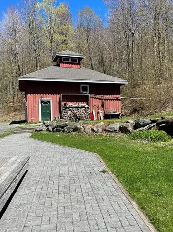 1874 Notch Road Bolton VT 05465