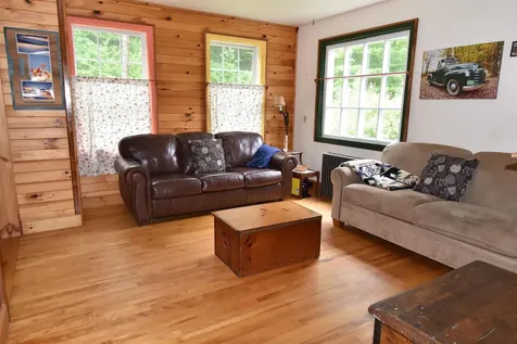 1874 Notch Road Bolton VT 05465