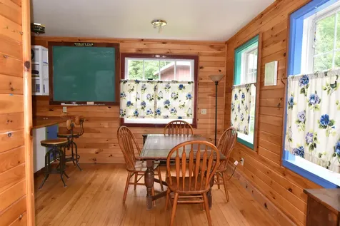 1874 Notch Road Bolton VT 05465