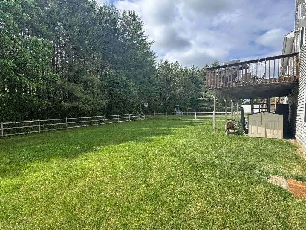 343 Cobblestone Circle South Burlington VT 05403