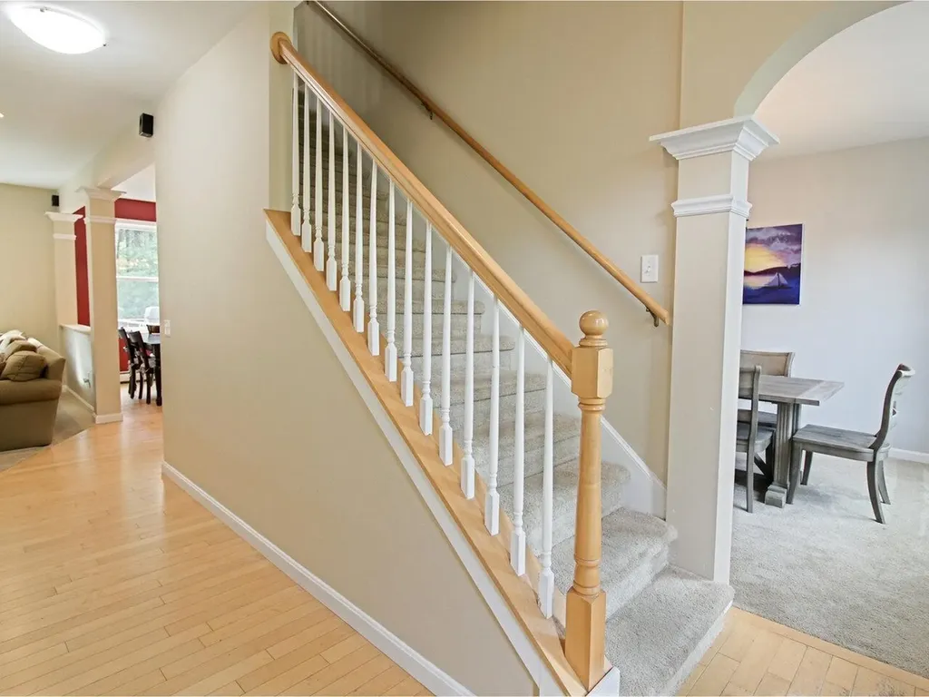 343 Cobblestone Circle South Burlington VT 05403