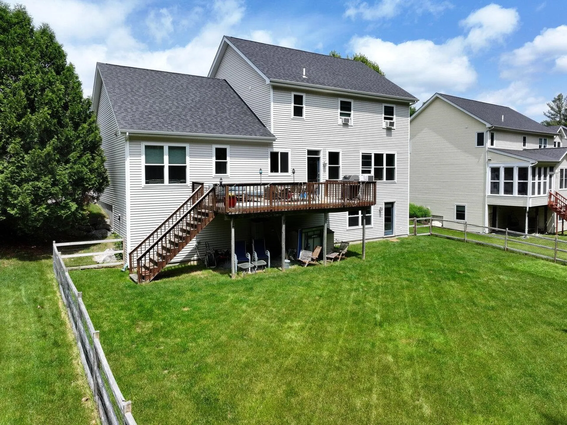 343 Cobblestone Circle South Burlington VT 05403