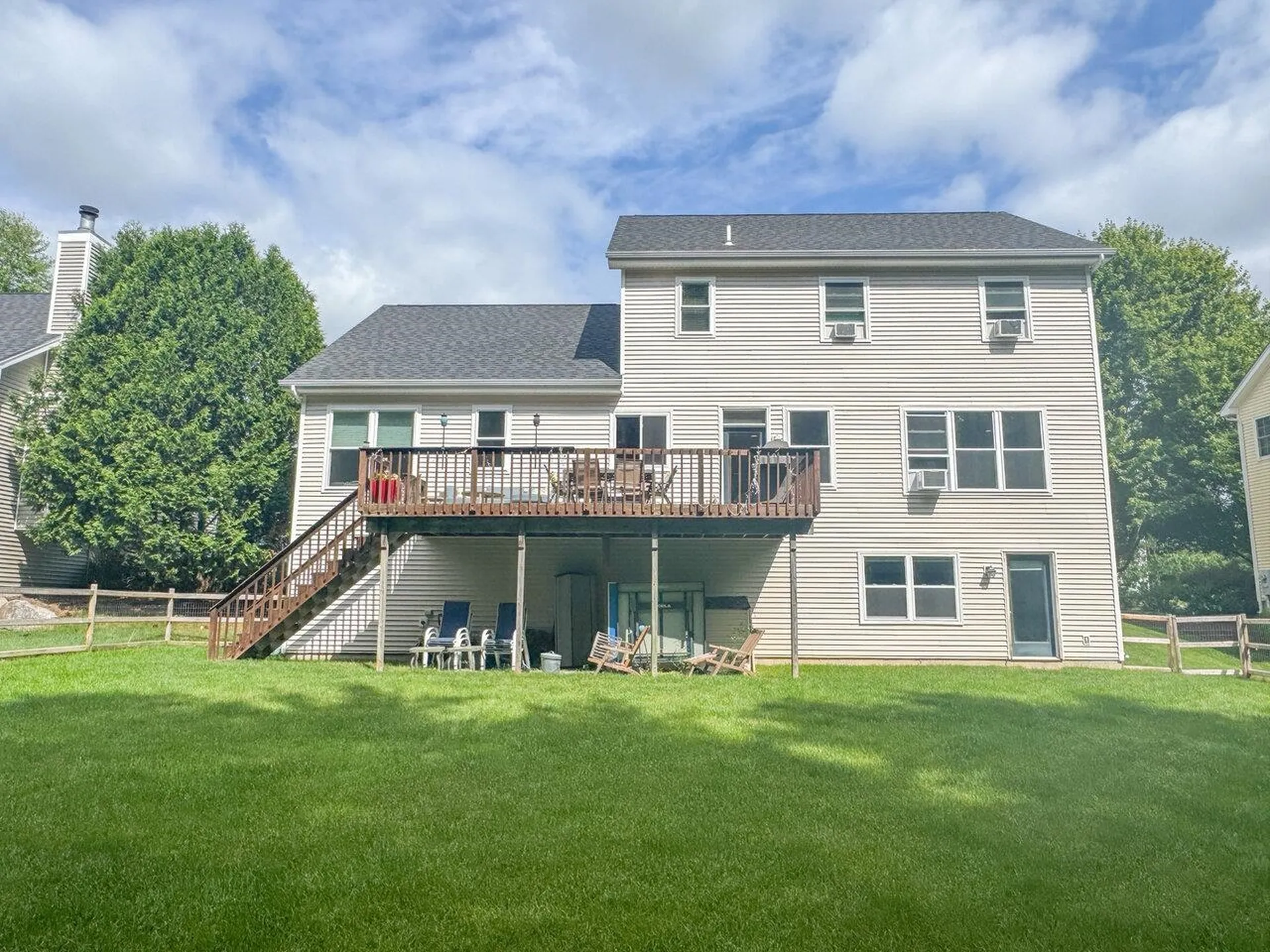 343 Cobblestone Circle South Burlington VT 05403