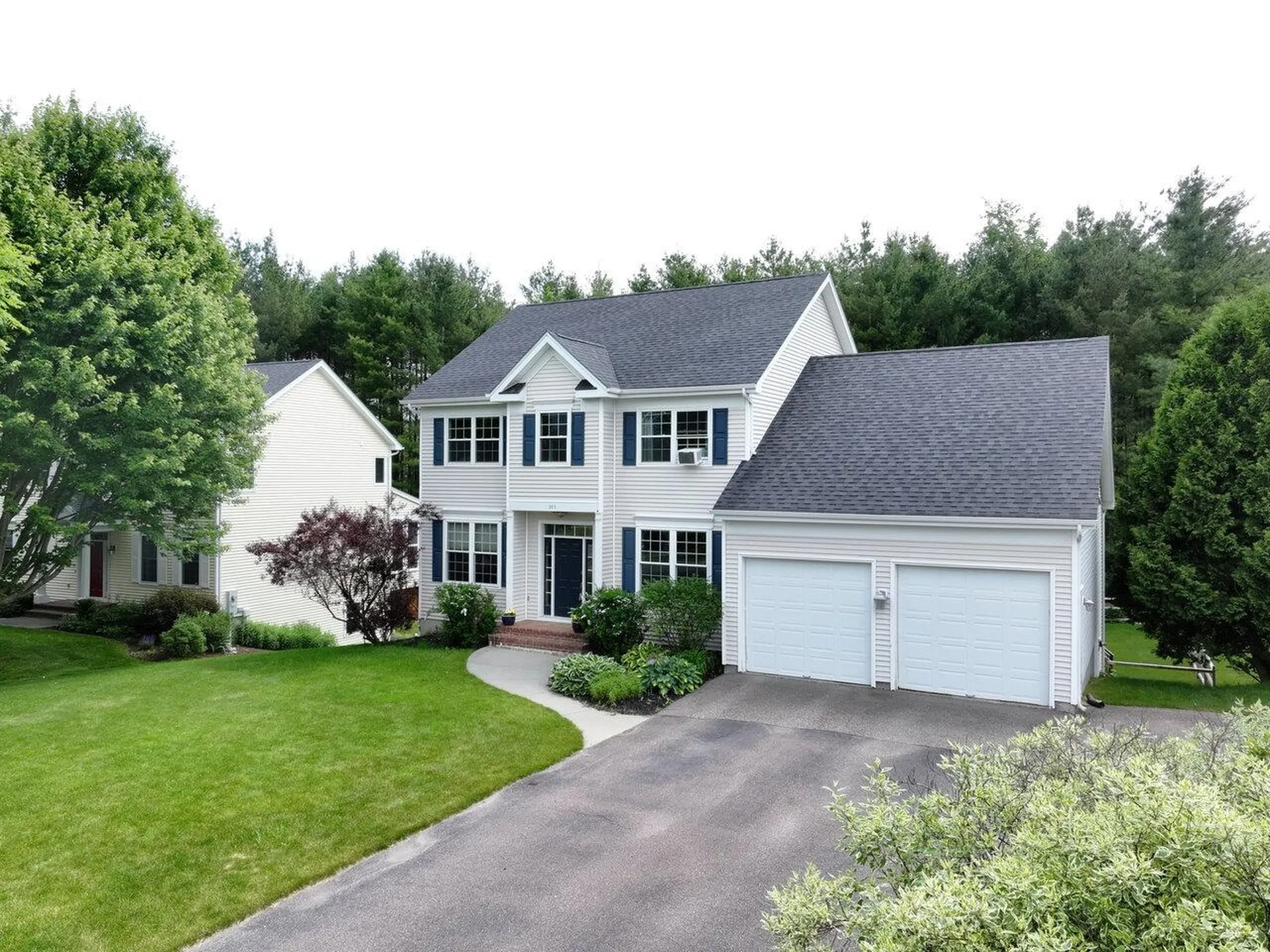 343 Cobblestone Circle South Burlington VT 05403