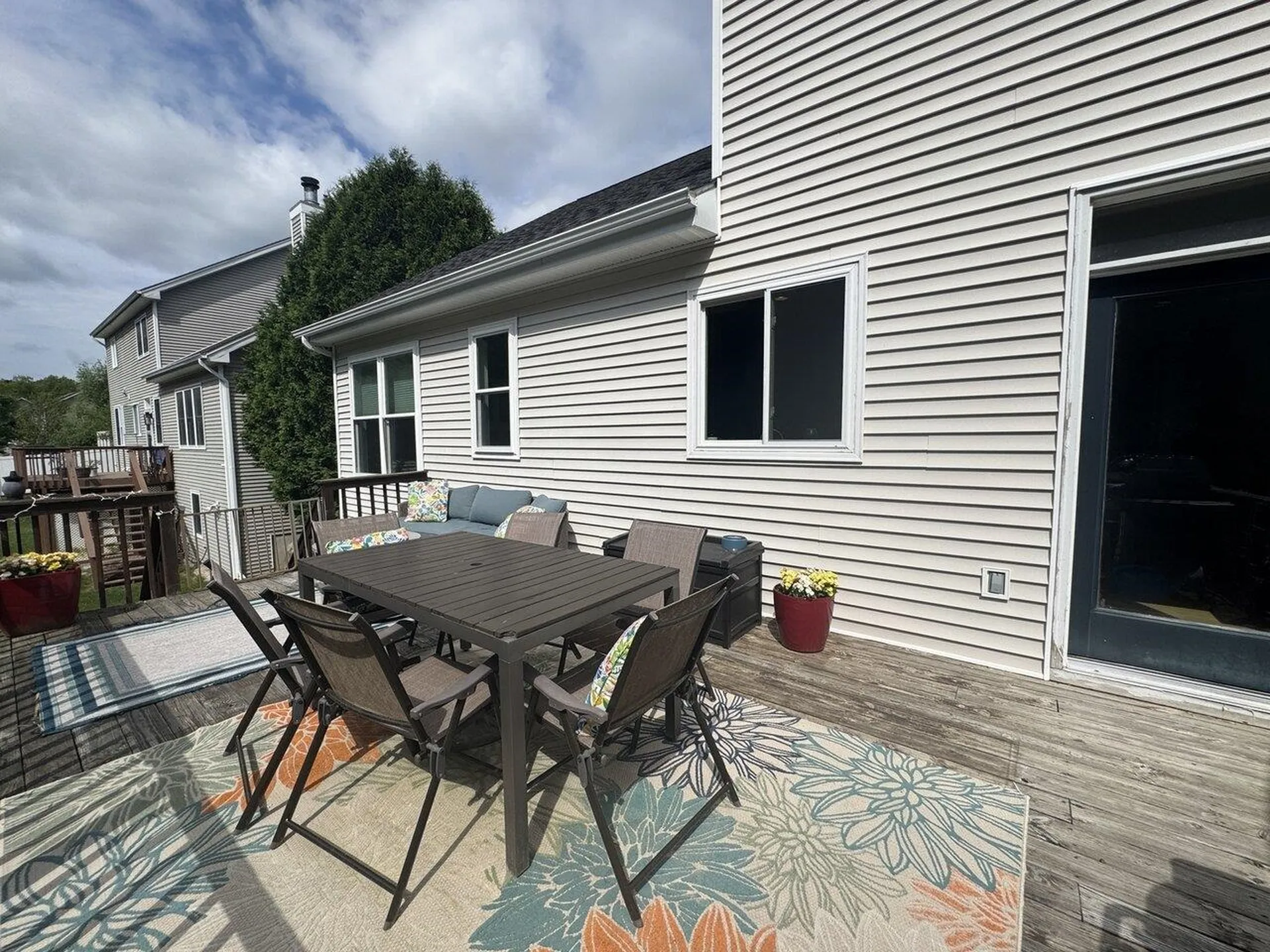 343 Cobblestone Circle South Burlington VT 05403