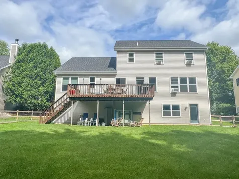 343 Cobblestone Circle South Burlington VT 05403