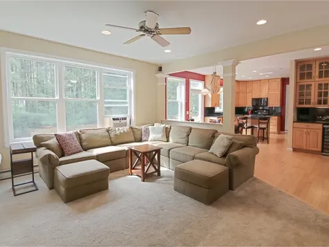 343 Cobblestone Circle South Burlington VT 05403