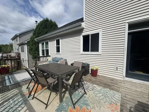 343 Cobblestone Circle South Burlington VT 05403