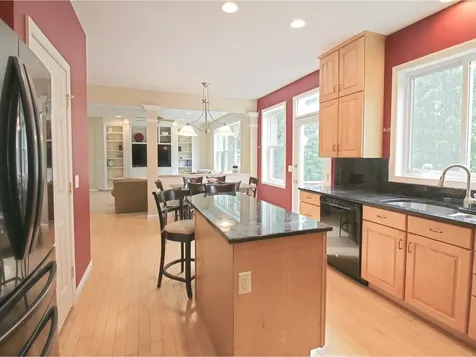 343 Cobblestone Circle South Burlington VT 05403