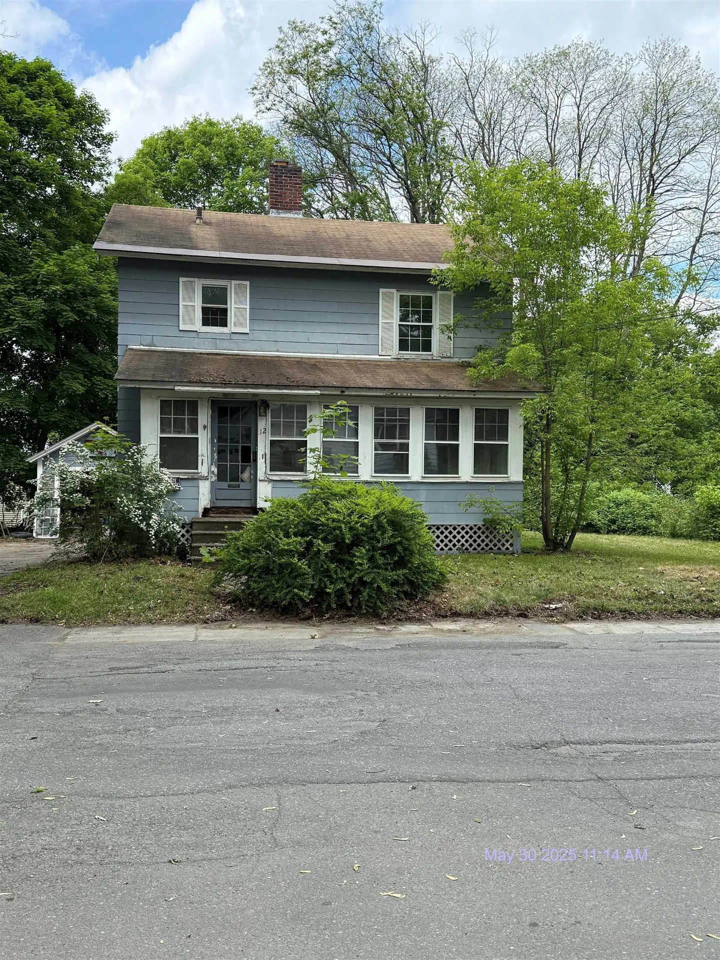 12 Mack Avenue Lebanon NH 03784