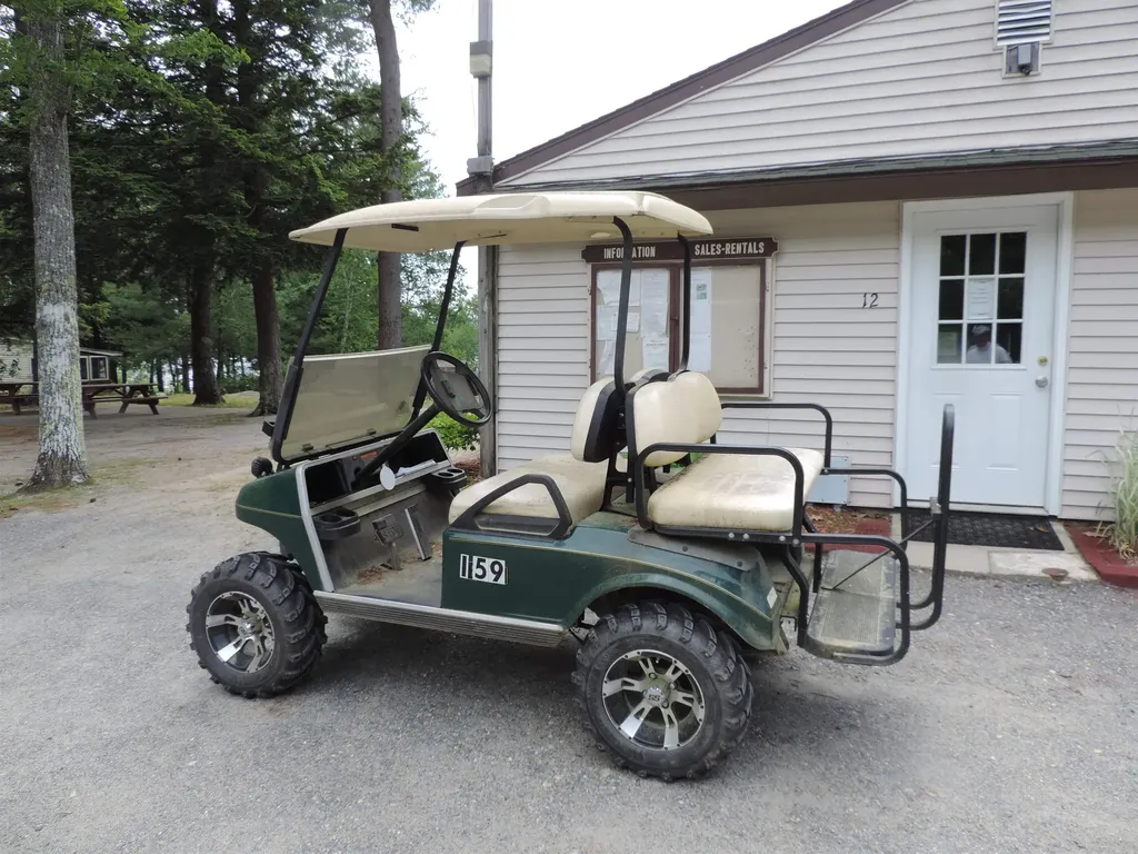 60 Fern Circle Fitzwilliam NH 03447