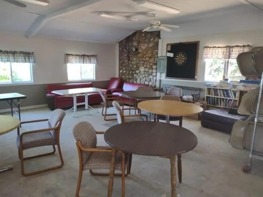 60 Fern Circle Fitzwilliam NH 03447