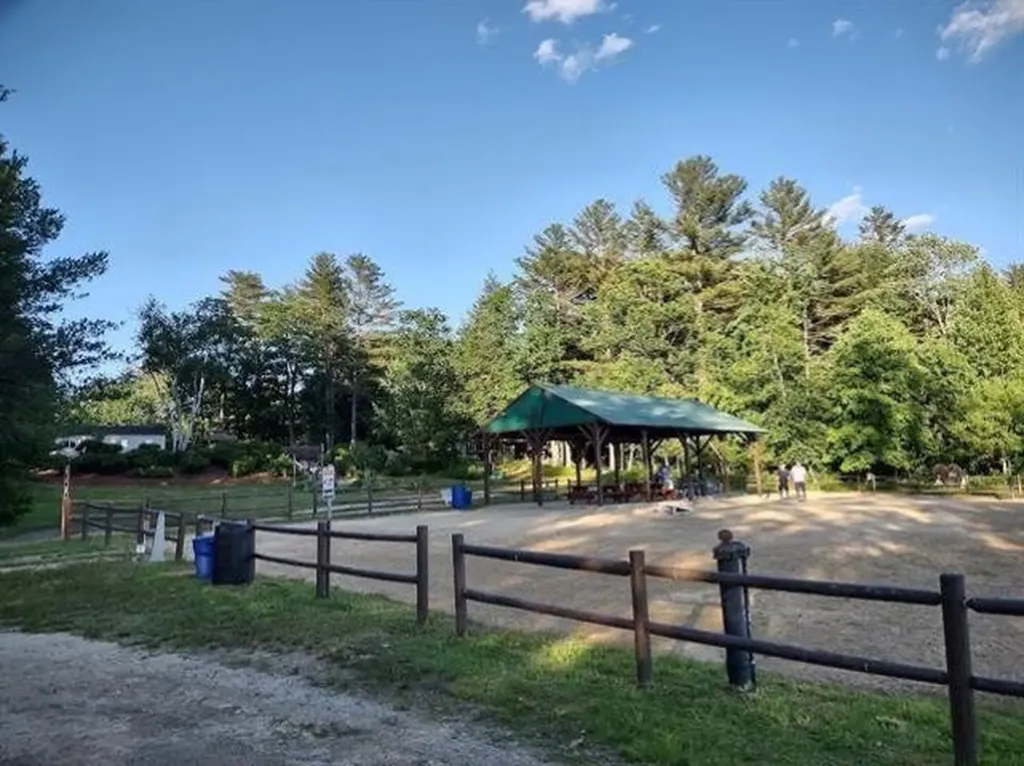 60 Fern Circle Fitzwilliam NH 03447