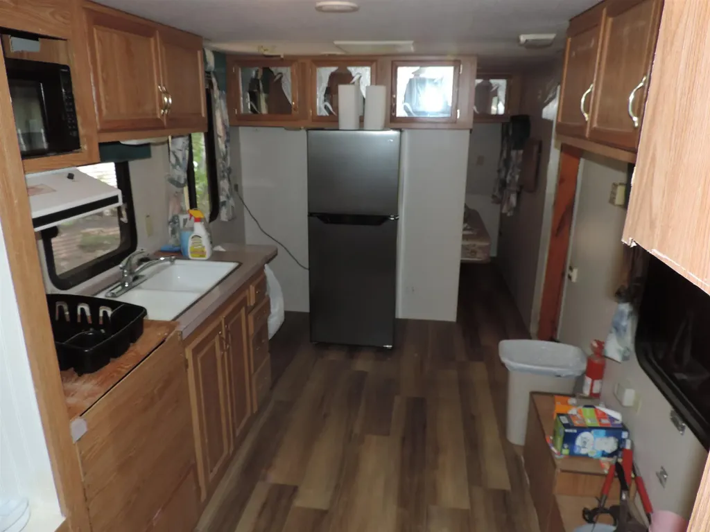 60 Fern Circle Fitzwilliam NH 03447