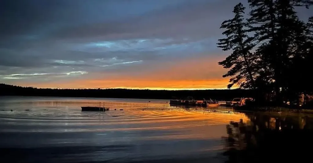 60 Fern Circle Fitzwilliam NH 03447