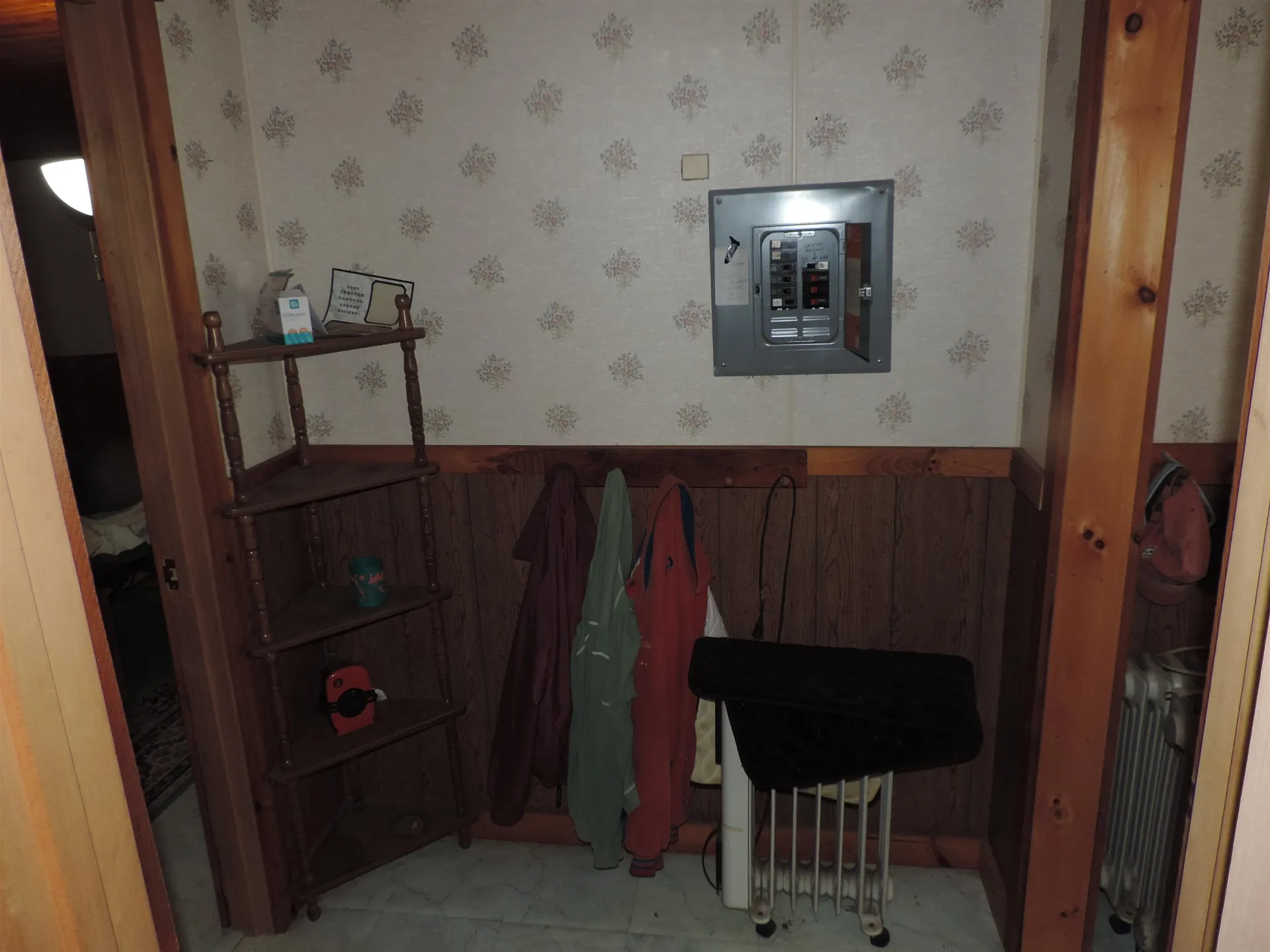 60 Fern Circle Fitzwilliam NH 03447