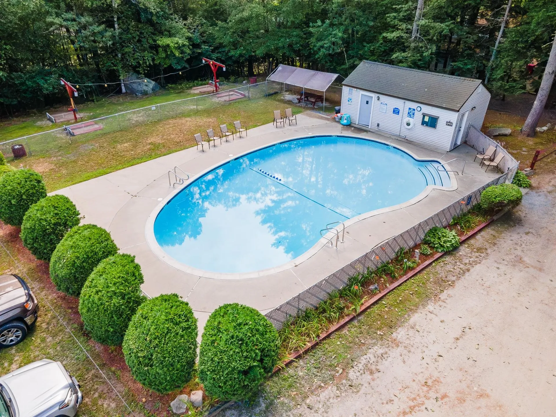 60 Fern Circle Fitzwilliam NH 03447