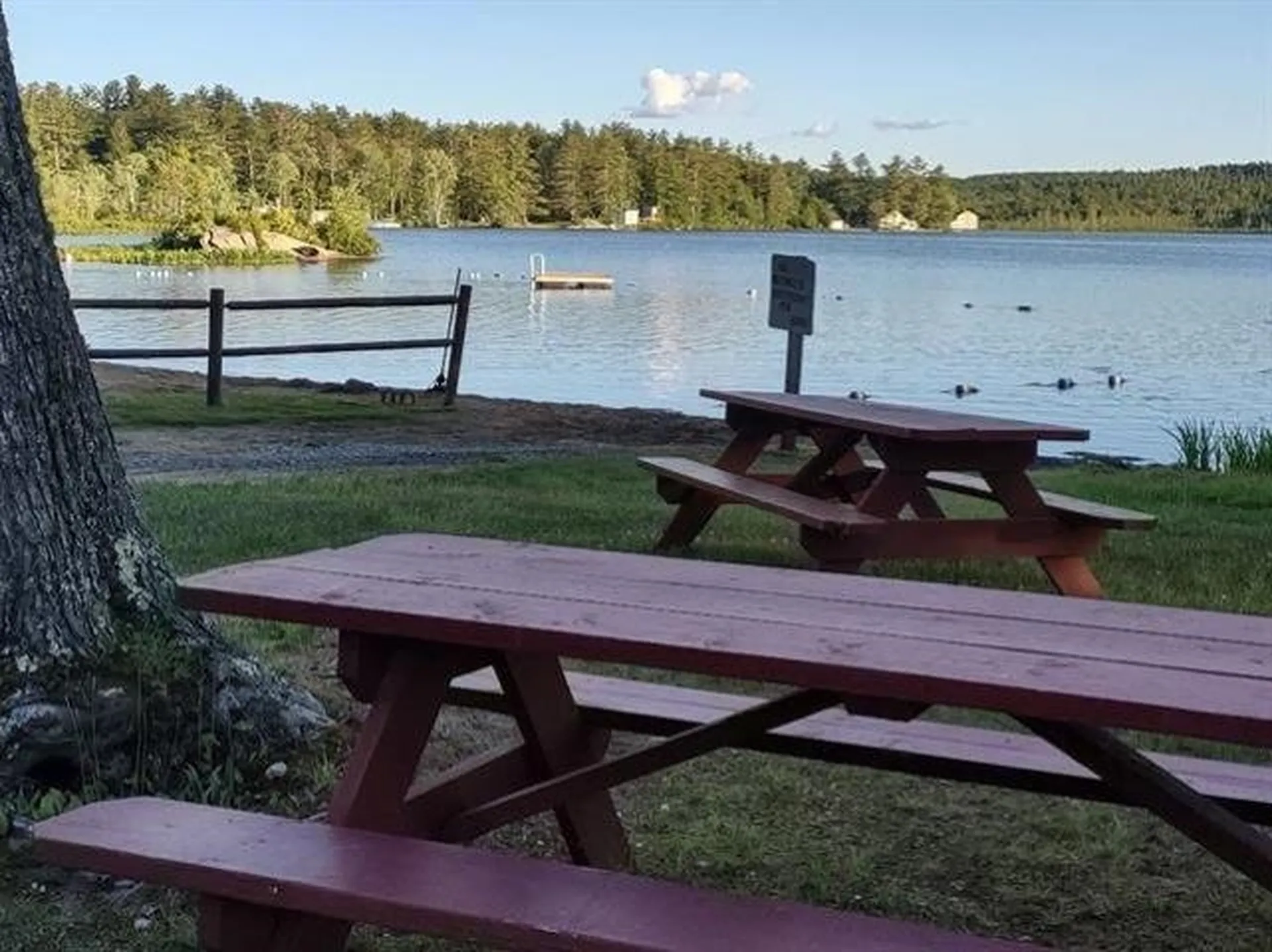 60 Fern Circle Fitzwilliam NH 03447