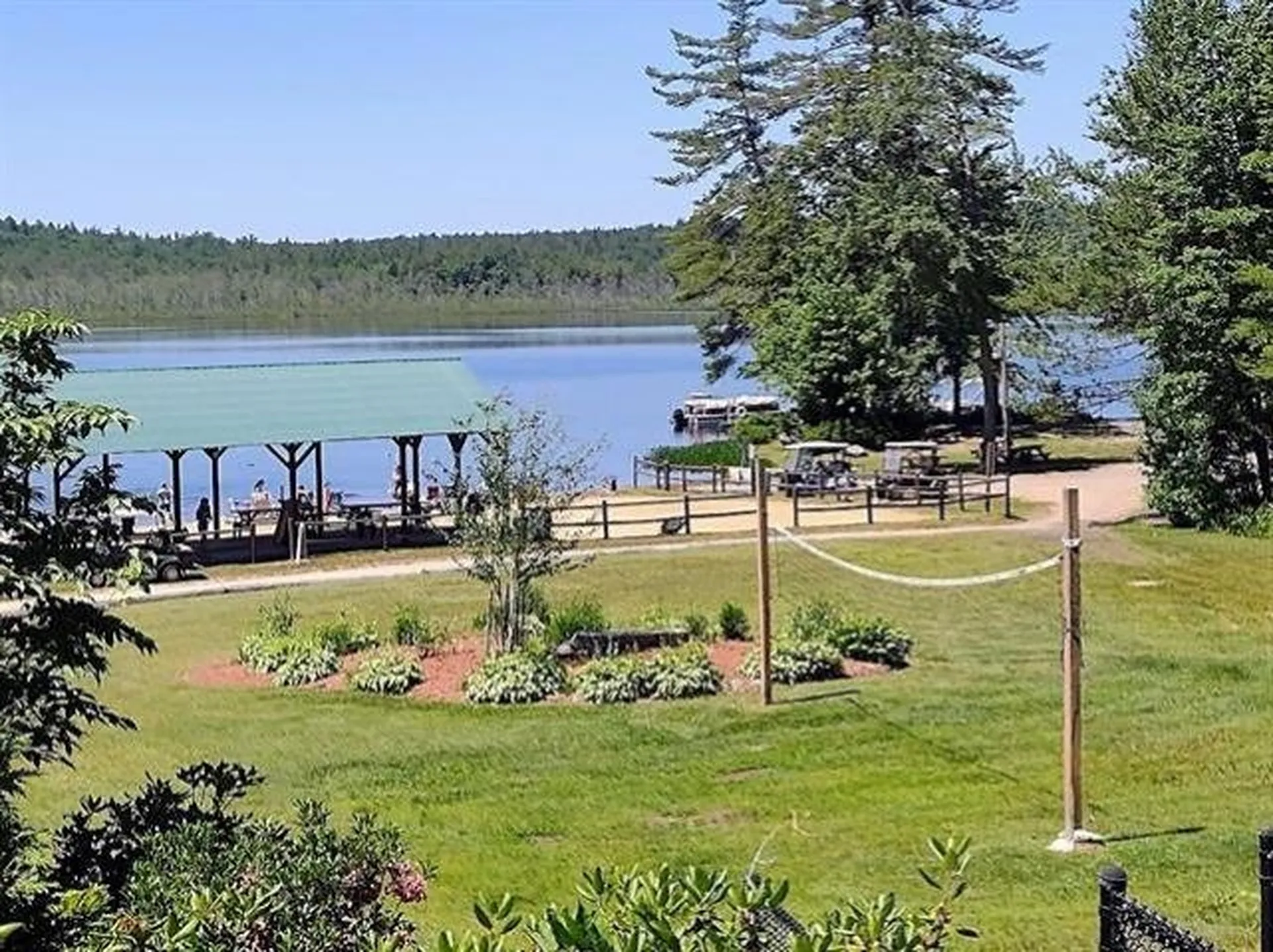 60 Fern Circle Fitzwilliam NH 03447