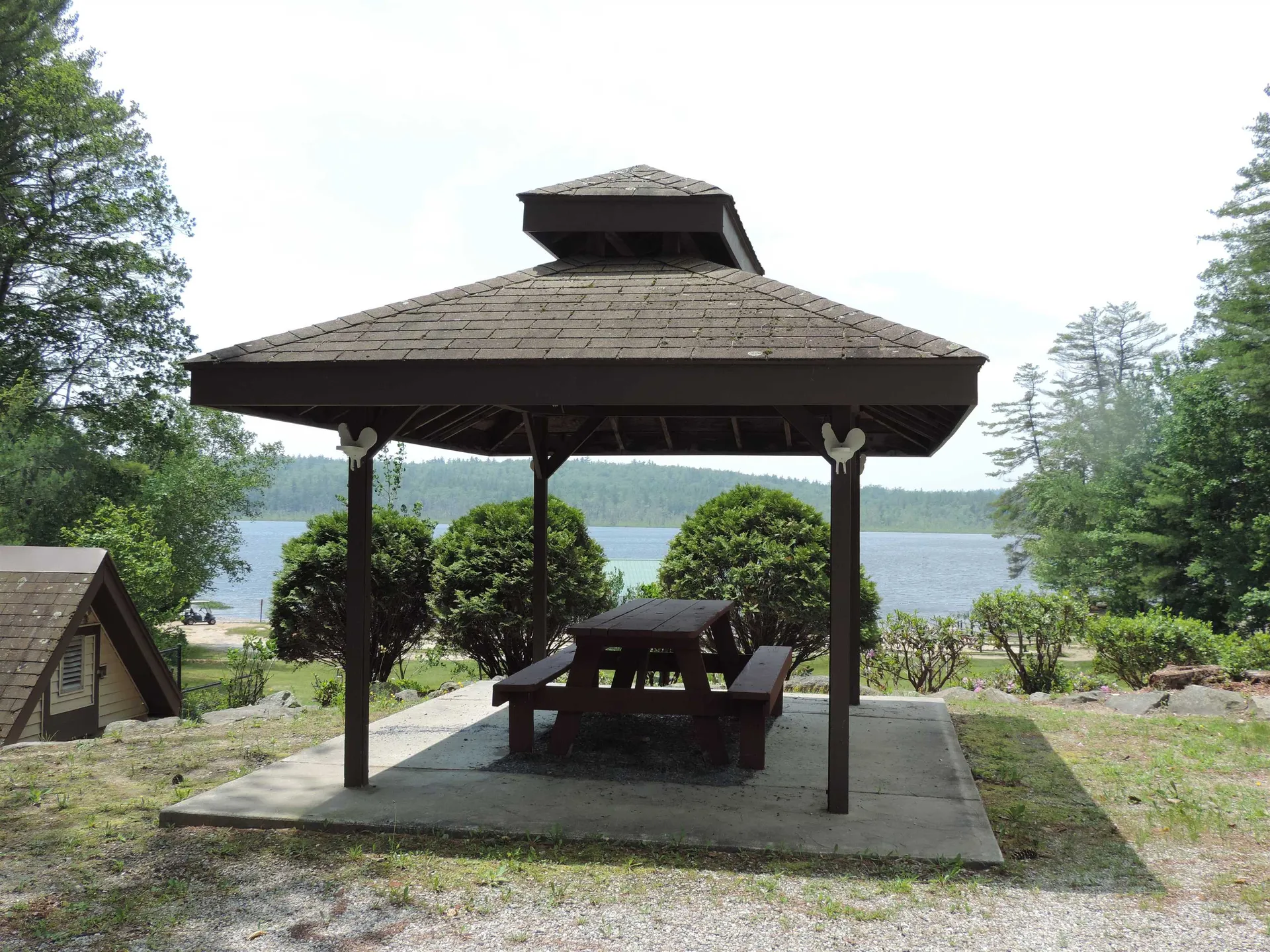 60 Fern Circle Fitzwilliam NH 03447