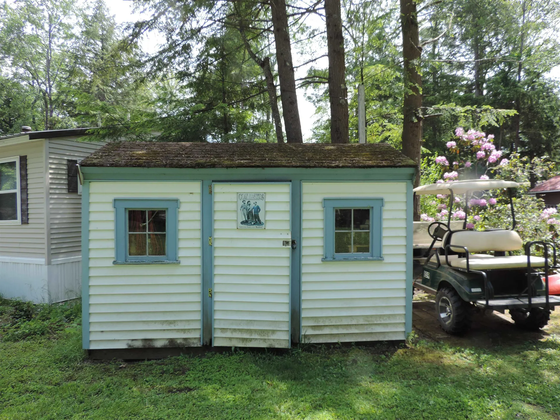 60 Fern Circle Fitzwilliam NH 03447