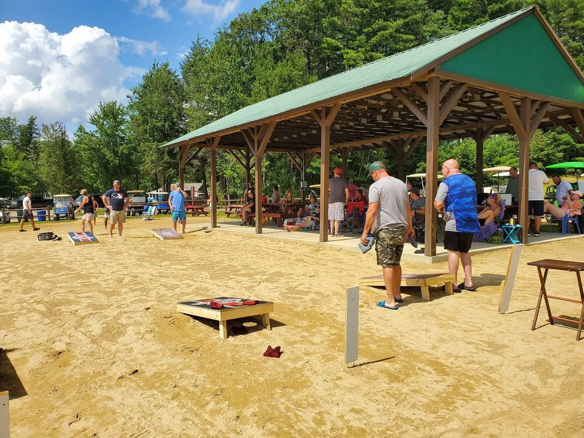 60 Fern Circle Fitzwilliam NH 03447