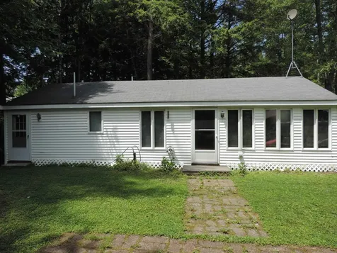 60 Fern Circle Fitzwilliam NH 03447