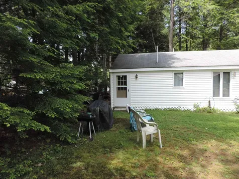 60 Fern Circle Fitzwilliam NH 03447