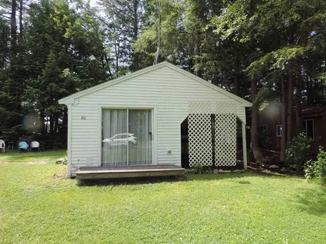 60 Fern Circle Fitzwilliam NH 03447