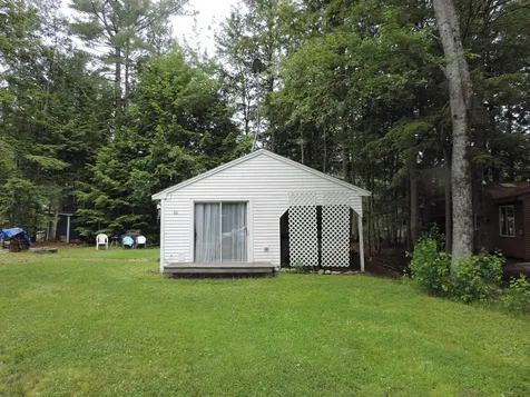 60 Fern Circle Fitzwilliam NH 03447