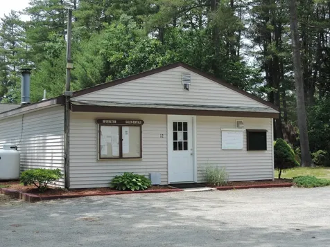60 Fern Circle Fitzwilliam NH 03447