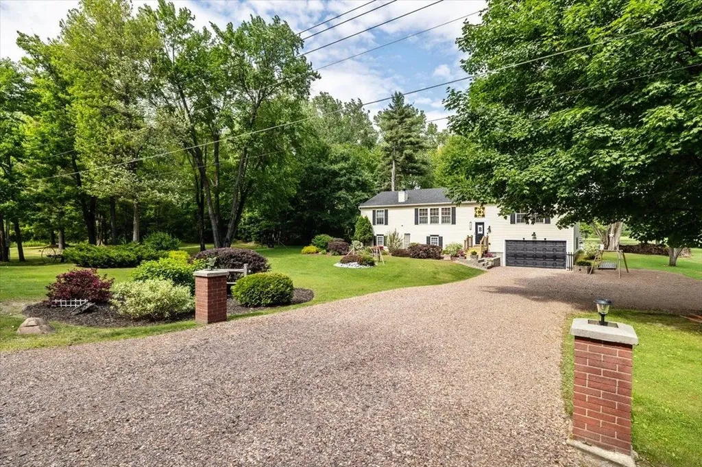 2169 Frontage Road Swanton VT 05488