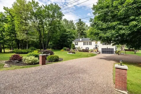 2169 Frontage Road Swanton VT 05488