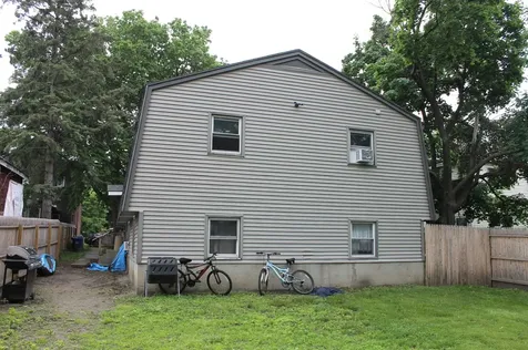 123 North Champlain Street Burlington VT 05401