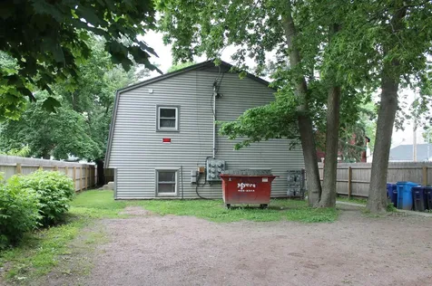 123 North Champlain Street Burlington VT 05401