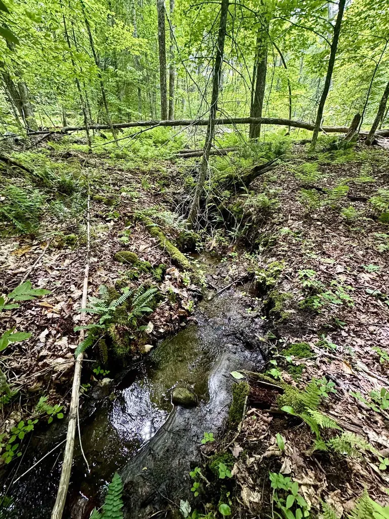 0 Old Post Road Bradford VT 05033