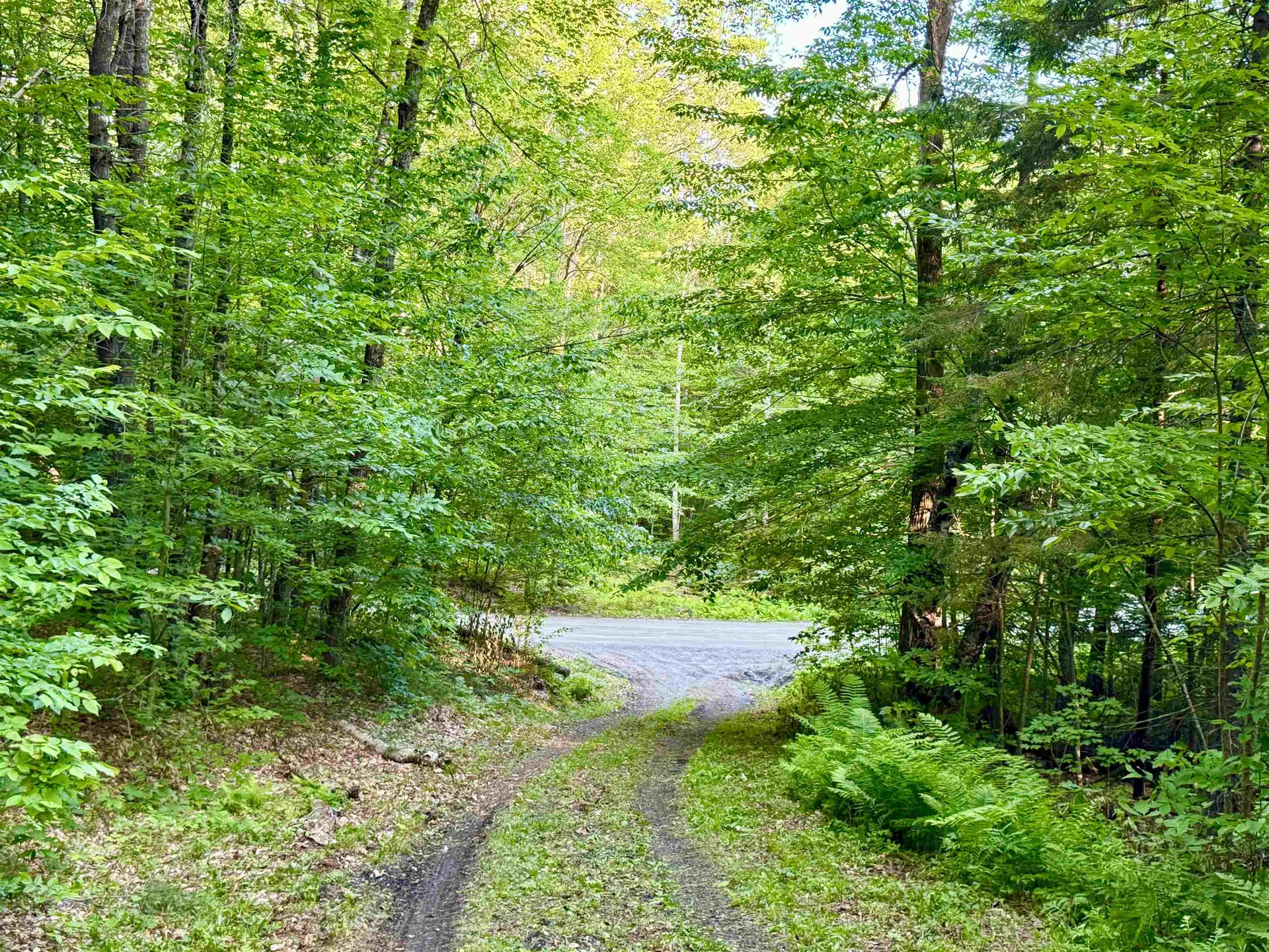 0 Old Post Road Bradford VT 05033